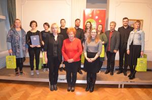 42-REGIJSKO TEKMOVANJE ODRASLIH PEVSKIH ZASEDB OD CELJA DO KOROŠKE-17.11.2019